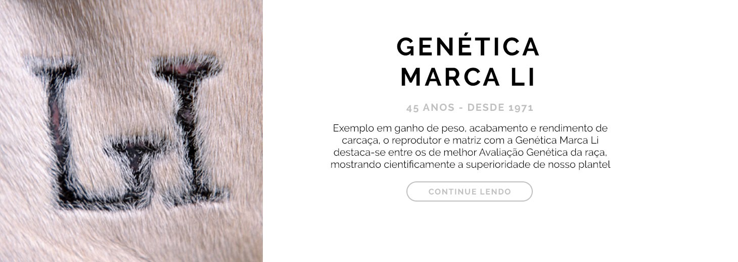 Genetica Marca Li